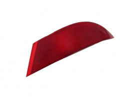 FORD CUSTOM- 23/25; ARKA TAMPON REFLEKTÖRÜ SAĞ KIRMIZI
