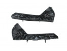 FORD CUSTOM- 23/25; ÖN TAMPON BAĞLANTI BRAKETİ SAĞ/SOL SET (2 PARÇA)