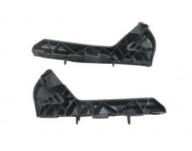FORD CUSTOM- 23/25; ÖN TAMPON BAĞLANTI BRAKETİ SAĞ/SOL SET (2 PARÇA)