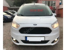 FORD TOURNEO COURIER- 14/18; ARAÇ BİLGİLERİ VE RESİMLERİ