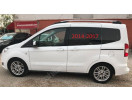FORD TOURNEO COURIER- 14/18; ARAÇ BİLGİLERİ VE RESİMLERİ