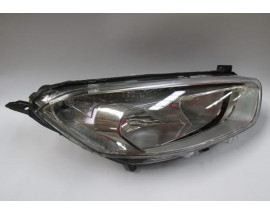 FORD TOURNEO COURIER- 14/18; FAR LAMBASI SAĞ ELEKTRİKLİ/MOTORLU NİKELAJLI 9FİŞLİ (AYFAR) (E MARKLI)