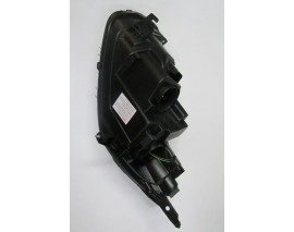 FORD TOURNEO COURIER- 14/18; FAR LAMBASI SAĞ ELEKTRİKLİ/MOTORLU NİKELAJLI 9FİŞLİ (AYFAR) (E MARKLI)