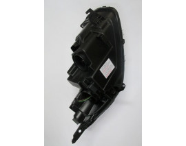 FORD TOURNEO COURIER- 14/18; FAR LAMBASI SOL ELEKTRİKLİ/MOTORLU NİKELAJLI 9FİŞLİ (AYFAR) (E MARKLI)