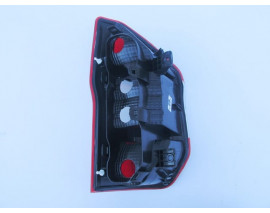 FORD TOURNEO COURIER- 14/18; STOP LAMBASI SAĞ KIRMIZI/BEYAZ (MARS) (E MARKLI)