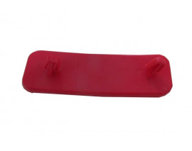 FORD TOURNEO COURIER- 14/18; ARKA TAMPON REFLEKTÖRÜ SAĞ