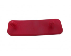 FORD TOURNEO COURIER- 14/18; ARKA TAMPON REFLEKTÖRÜ SOL