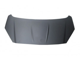 FORD TOURNEO COURIER- 14/18; MOTOR KAPUTU (İCELİ/ÇEKOMASTİKLİ)