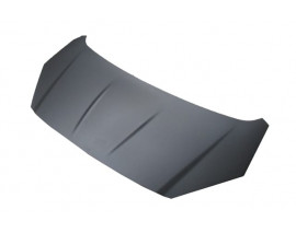 FORD TOURNEO COURIER- 14/18; MOTOR KAPUTU (İCELİ/ÇEKOMASTİKLİ)