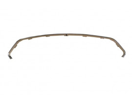 FORD TOURNEO COURIER- 14/18; ÖN PANJUR ÜST NİKELAJ ÇITASI