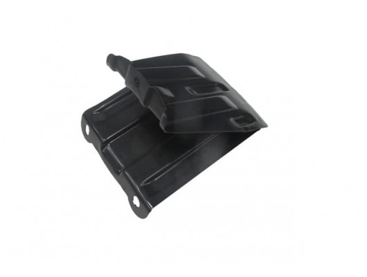 FORD TOURNEO COURIER- 14/18; ARKA TAMPON BRAKETİ SOL SAC