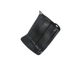 FORD TOURNEO COURIER- 14/18; ARKA TAMPON BRAKETİ SOL SAC