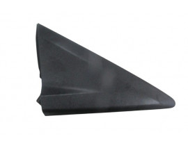 FORD TOURNEO COURIER- 14/18; KAPI AYNA MUSKASI SAĞ (ÇAMURLUK ÜST ÜÇGEN PLASTİĞİ) (KLİPSLİ)