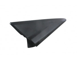 FORD TOURNEO COURIER- 14/18; KAPI AYNA MUSKASI SAĞ (ÇAMURLUK ÜST ÜÇGEN PLASTİĞİ) (KLİPSLİ)