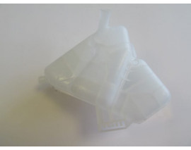 FORD TOURNEO COURIER- 14/18; RADYATÖR YEDEK SU DEPOSU (KAPAKLI) (DİZEL)