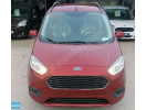 FORD TOURNEO COURIER- 18/23; ARAÇ BİLGİLERİ VE RESİMLERİ
