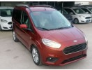 FORD TOURNEO COURIER- 18/23; ARAÇ BİLGİLERİ VE RESİMLERİ