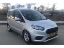 FORD TOURNEO COURIER- 18/23; ARAÇ BİLGİLERİ VE RESİMLERİ