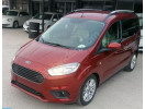 FORD TOURNEO COURIER- 18/23; ARAÇ BİLGİLERİ VE RESİMLERİ