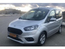 FORD TOURNEO COURIER- 18/23; ARAÇ BİLGİLERİ VE RESİMLERİ