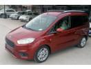 FORD TOURNEO COURIER- 18/23; ARAÇ BİLGİLERİ VE RESİMLERİ