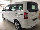 FORD TOURNEO COURIER- 18/23; ARAÇ BİLGİLERİ VE RESİMLERİ