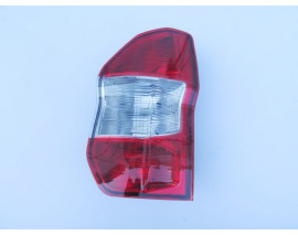 FORD TOURNEO COURIER- 18/23; STOP LAMBASI SAĞ KIRMIZI/BEYAZ (MARS) (E MARKLI)