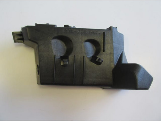 FORD TOURNEO COURIER- 18/23; ÖN TAMPON BAĞLANTI BRAKETİ SOL