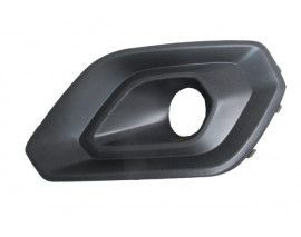 FORD TOURNEO COURIER- 18/23; SİS LAMBA KAPAĞI DELİKLİ SAĞ