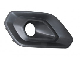 FORD TOURNEO COURIER- 18/23; SİS LAMBA KAPAĞI DELİKLİ SOL