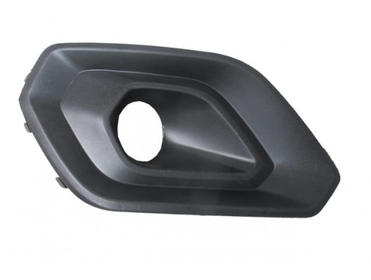 FORD TOURNEO COURIER- 18/23; SİS LAMBA KAPAĞI DELİKLİ SOL