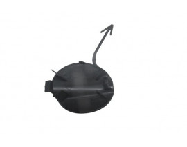 FORD TOURNEO COURIER- 18/23; ÖN TAMPON ÇEKİ DEMİRİ KAPAĞI