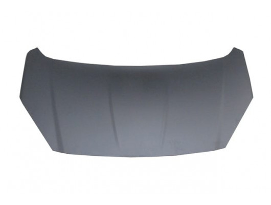 FORD TOURNEO COURIER- 18/23; MOTOR KAPUTU (İCELİ/ÇEKOMASTİKLİ)