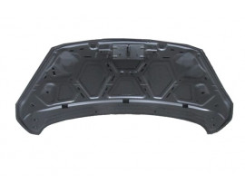 FORD TOURNEO COURIER- 18/23; MOTOR KAPUTU (İCELİ/ÇEKOMASTİKLİ)