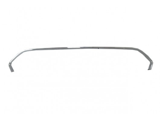 FORD TOURNEO COURIER- 18/23; ÖN PANJUR ÇITASI NİKELAJLI ÜST