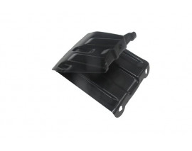 FORD TOURNEO COURIER- 18/23; ARKA TAMPON BRAKETİ SAĞ SAC