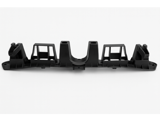 FORD TOURNEO COURIER- 18/23; ARKA TAMPON BRAKETİ ORTA