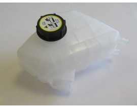 FORD TOURNEO COURIER- 18/23; RADYATÖR YEDEK SU DEPOSU (KAPAKLI) (DİZEL)