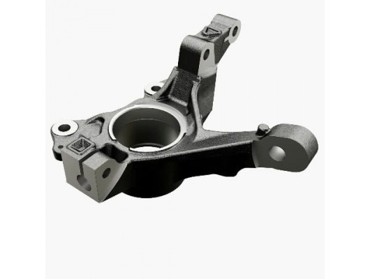 FORD TOURNEO COURIER- 18/23; ÖN AKS TAŞIYICI SAĞ