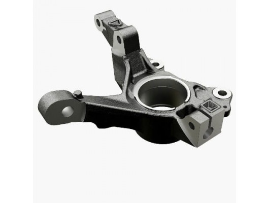 FORD TOURNEO COURIER- 18/23; ÖN AKS TAŞIYICI SOL