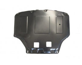 FORD TOURNEO COURIER- 18/23; KARTER MUHAFAZA SACI (METAL)