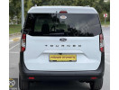 FORD TOURNEO COURIER- V769- 24/25; ARAÇ BİLGİLERİ VE RESİMLERİ