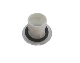 FORD TOURNEO COURIER- V769- 24/25; ÇAMURLUK SINYALI BEYAZ SAG/SOL AYNI (ADET)