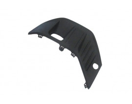 FORD TOURNEO COURIER- V769- 24/25; SİS LAMBA KAPAĞI DELİKLİ (SENSÖR DELİKLİ)