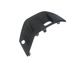 FORD TOURNEO COURIER- V769- 24/25; SİS LAMBA KAPAĞI DELİKLİ (SENSÖR DELİKLİ)