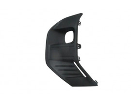 FORD TOURNEO COURIER- V769- 24/25; SİS LAMBA KAPAĞI DELİKLİ (SENSÖR DELİKSİZ)