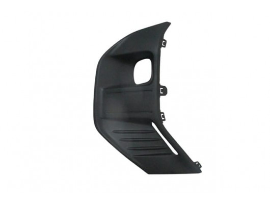 FORD TOURNEO COURIER- V769- 24/25; SİS LAMBA KAPAĞI DELİKLİ (SENSÖR DELİKSİZ)