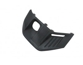 FORD TOURNEO COURIER- V769- 24/25; SİS LAMBA KAPAĞI DELİKLİ (SENSÖR DELİKSİZ)