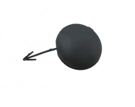 FORD TOURNEO COURIER- V769- 24/25; ÖN TAMPON ÇEKİ DEMİRİ KAPAĞI