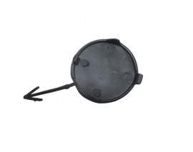 FORD TOURNEO COURIER- V769- 24/25; ÖN TAMPON ÇEKİ DEMİRİ KAPAĞI